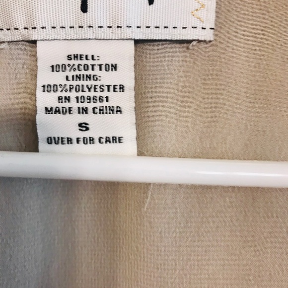 Super Cute Jacket - Picture 3 of 3